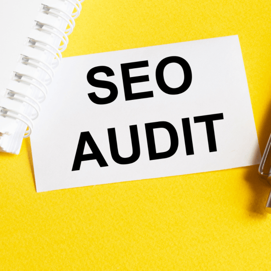 Audit SEO