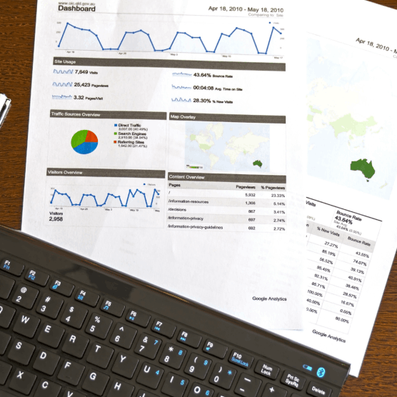 Analyse SEO